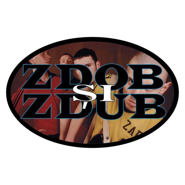 Zdob și Zdub - В доме моём