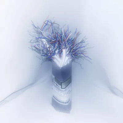 CD Ghost