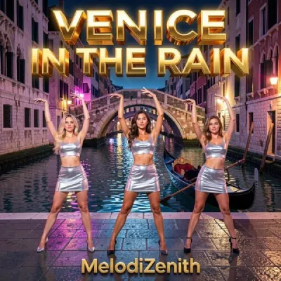 MelodiZenith