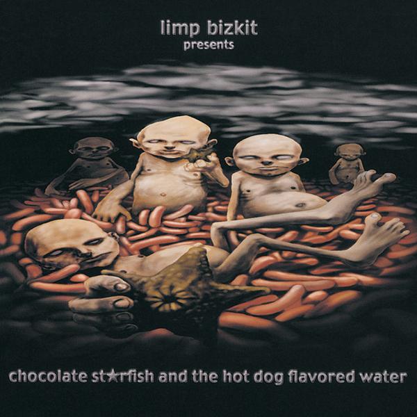 Limp Bizkit - Getcha Groove On Intro/Getcha Groove On (Limp Bizkit/Chocolate Starfish And The Hot Dog Flavored Water) - Album Version (Edited)