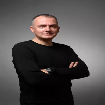 Олег Нестеров