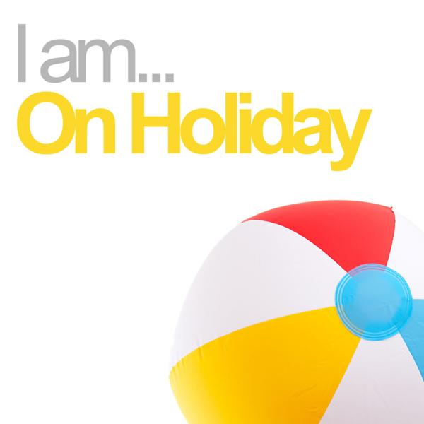 Альбом I Am On Holiday исполнителя Various Artists