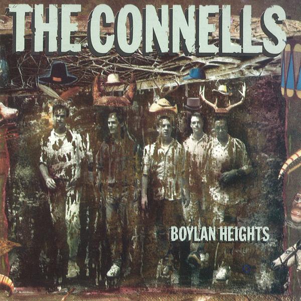 The Connells - OT (Instrumental)