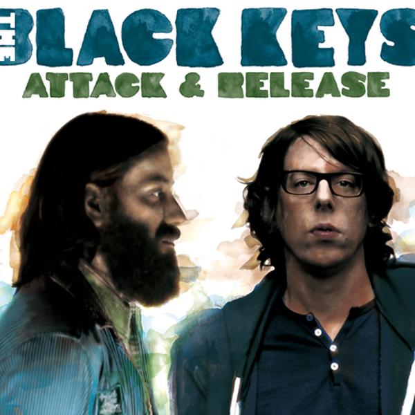 The Black Keys - I Got Mine