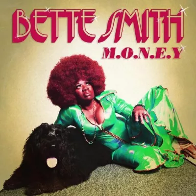 Bette Smith