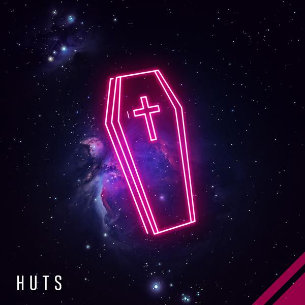 HUTS - Astronomia (Coffin Dance) (Original Mix)