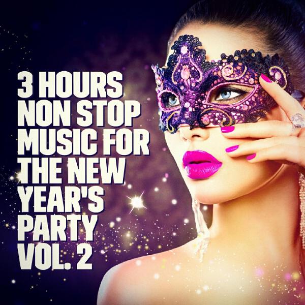 New Year Party Music 2014 все песни в mp3