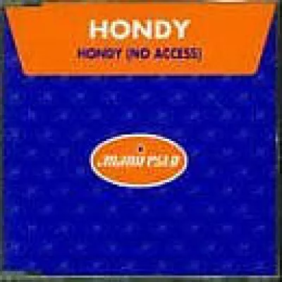 Hondy все песни в mp3