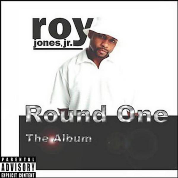 Альбом Round One, the Album исполнителя Roy Jones Jr.