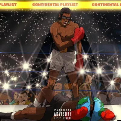 King Perryy