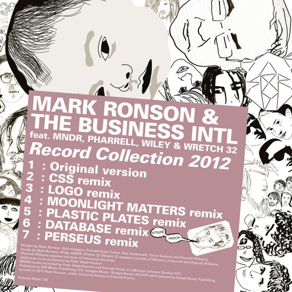 the Business Intl