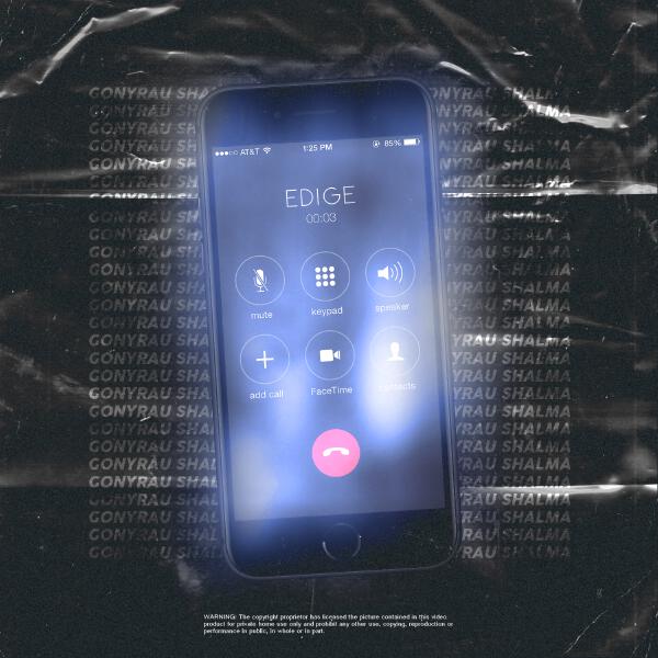 EDIGE все песни в mp3