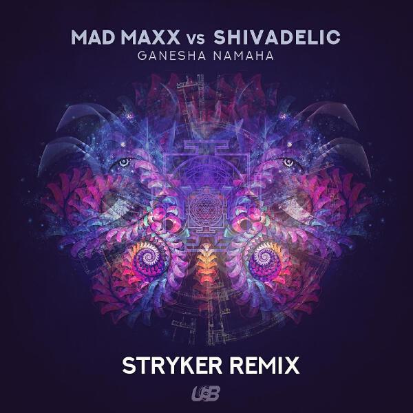 Shivadelic все песни в mp3