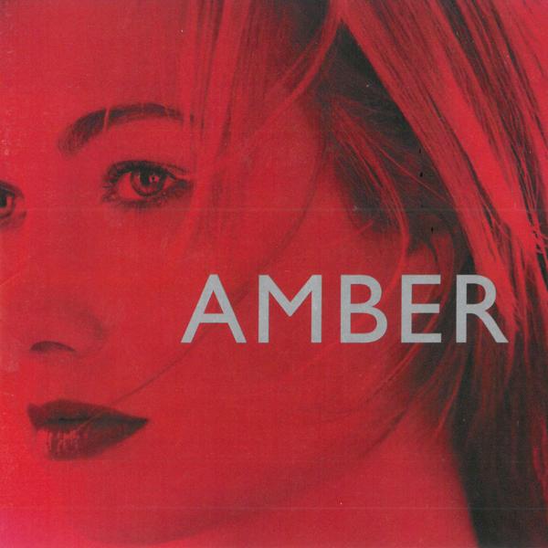 Альбом Amber исполнителя Amber