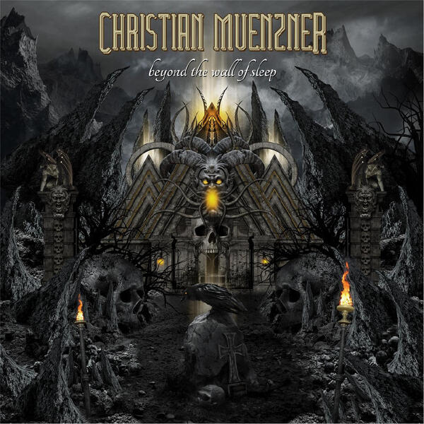 Christian Muenzner все песни в mp3