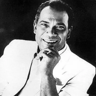 Cheo Feliciano все песни в mp3