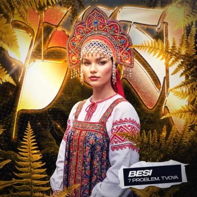 7 PROBLEM все песни в mp3