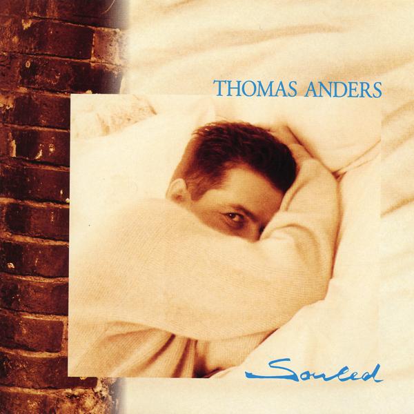 Thomas Anders - Road To Higher Love