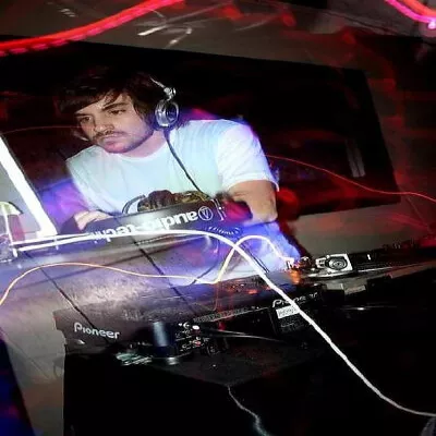 DJ Dizzy все песни в mp3