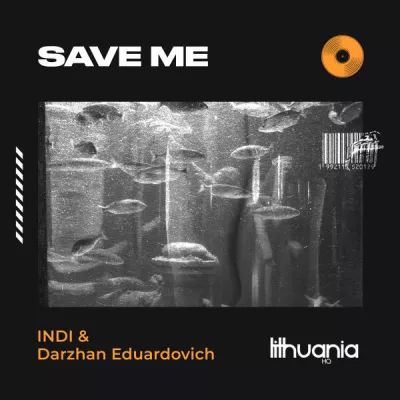 Darzhan Eduardovic