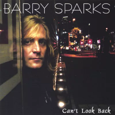 Barry Sparks все песни в mp3