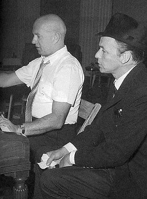 Jimmy Van Heusen все песни в mp3