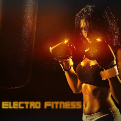 Fitness & Workout Hits 2019 все песни в mp3