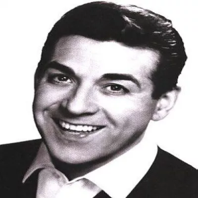 Luis Mariano