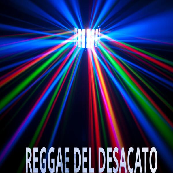 DJ Sabrosura все песни в mp3