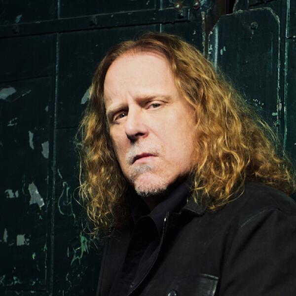 Warren Haynes все песни в mp3