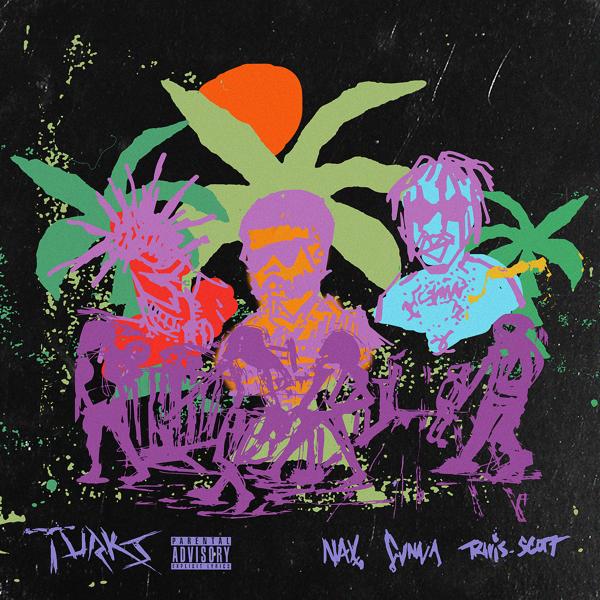 Nav, Gunna, Travis Scott - Turks