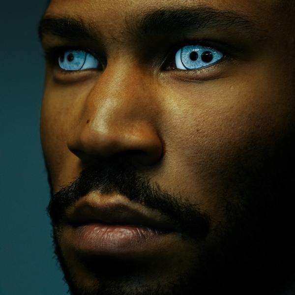 Альбом 10% исполнителя KAYTRANADA, Kali Uchis