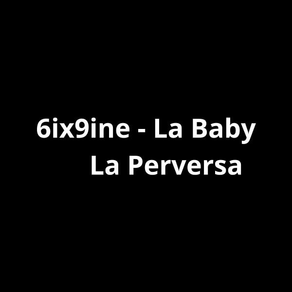 La Perversa