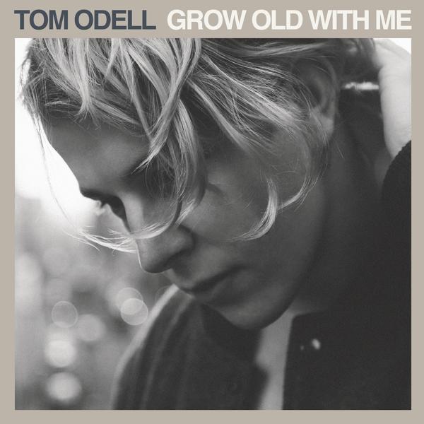 Tom Odell - Little Darlin'