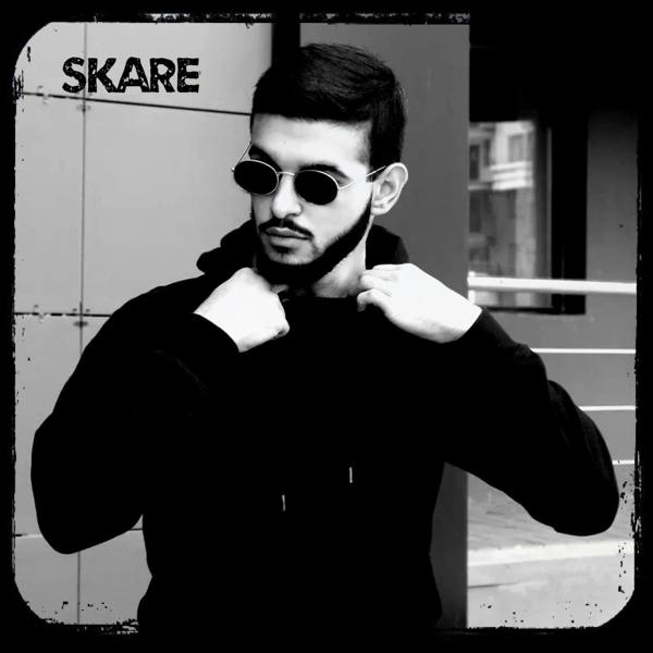 Альбом Комната страха исполнителя Skare