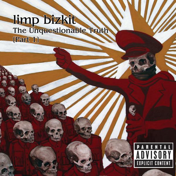 Limp Bizkit - The Priest