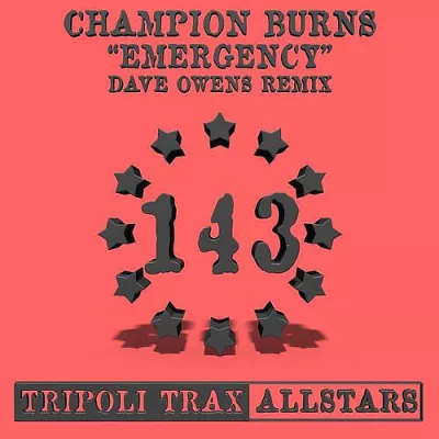Champion Burns все песни в mp3