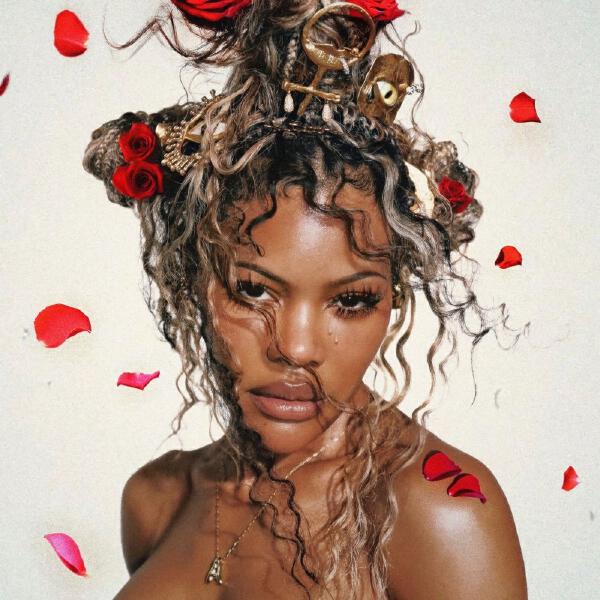 Teyana Taylor