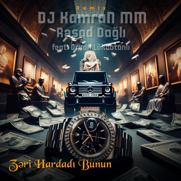 Rəşad Dağlı все песни в mp3