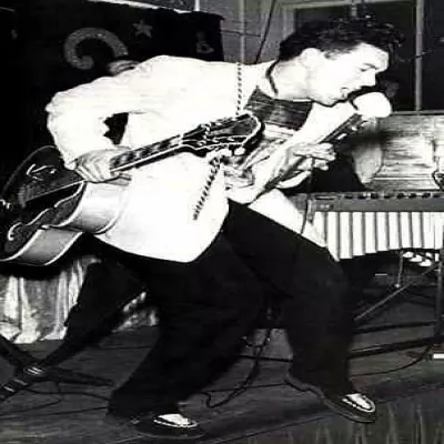 Johnny Devlin