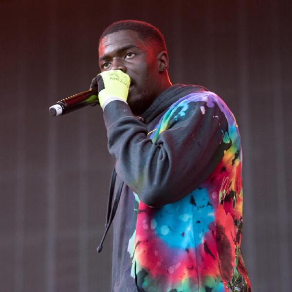 Sheck Wes