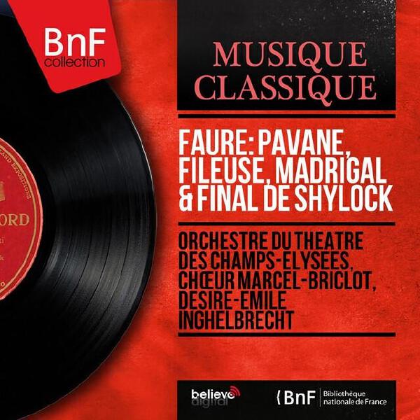 Orchestre Du Theatre Des Champs Elysees все песни в mp3