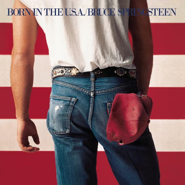 Bruce Springsteen - Working on the Highway