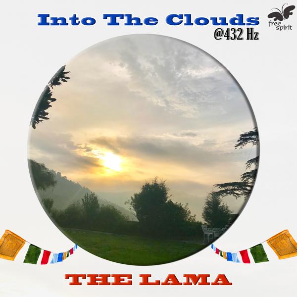 Into the Clouds - at 432 Hz