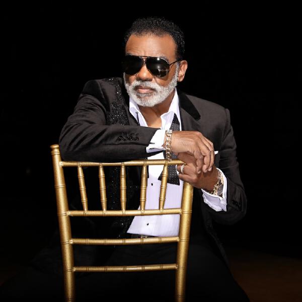 Ronald Isley