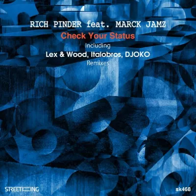Marck Jamz
