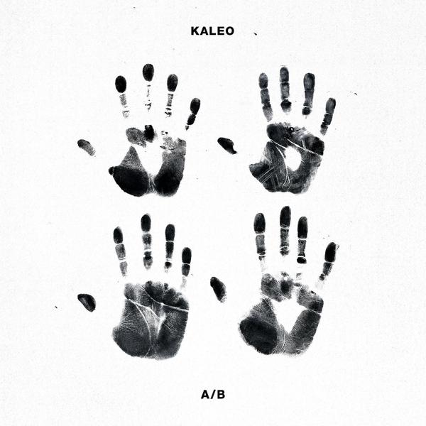 Kaleo - I Can't Go on Without You