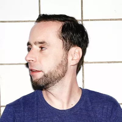 Daniel Steinberg