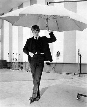 Harry Nilsson