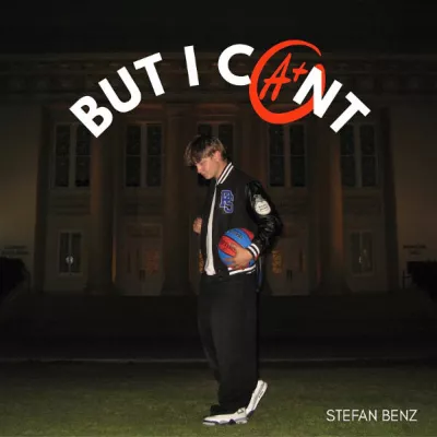 Stefan Benz